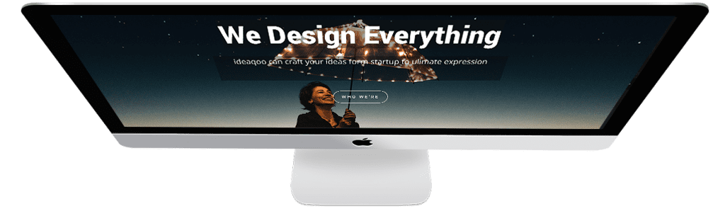 imac-craft-idea-we design everything imac feature we design everything slide image
